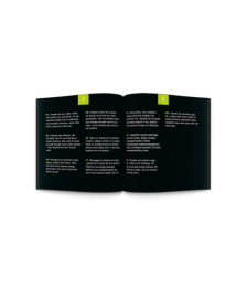 Jeu "Sex Roulette" 24 défis préliminaires - E29281